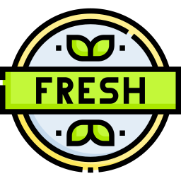 Garden-fresh selections
