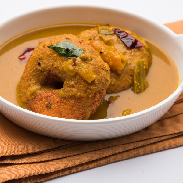 Sambar Vadai