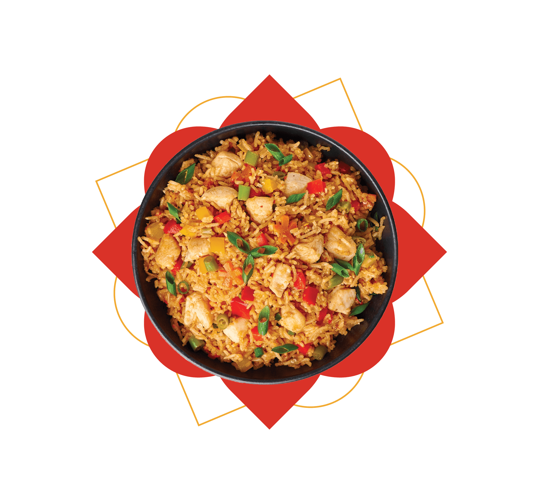 Stir - Fry Selection